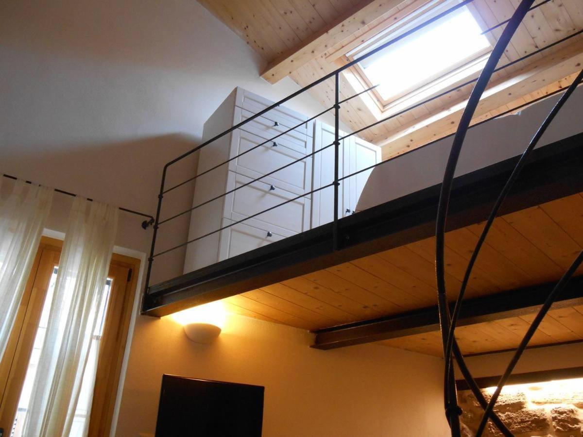 Suite Minerva 10 Steps From Piazza Civica Alghero Bagian luar foto