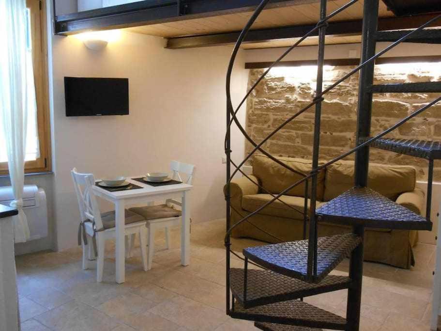 Suite Minerva 10 Steps From Piazza Civica Alghero Bagian luar foto