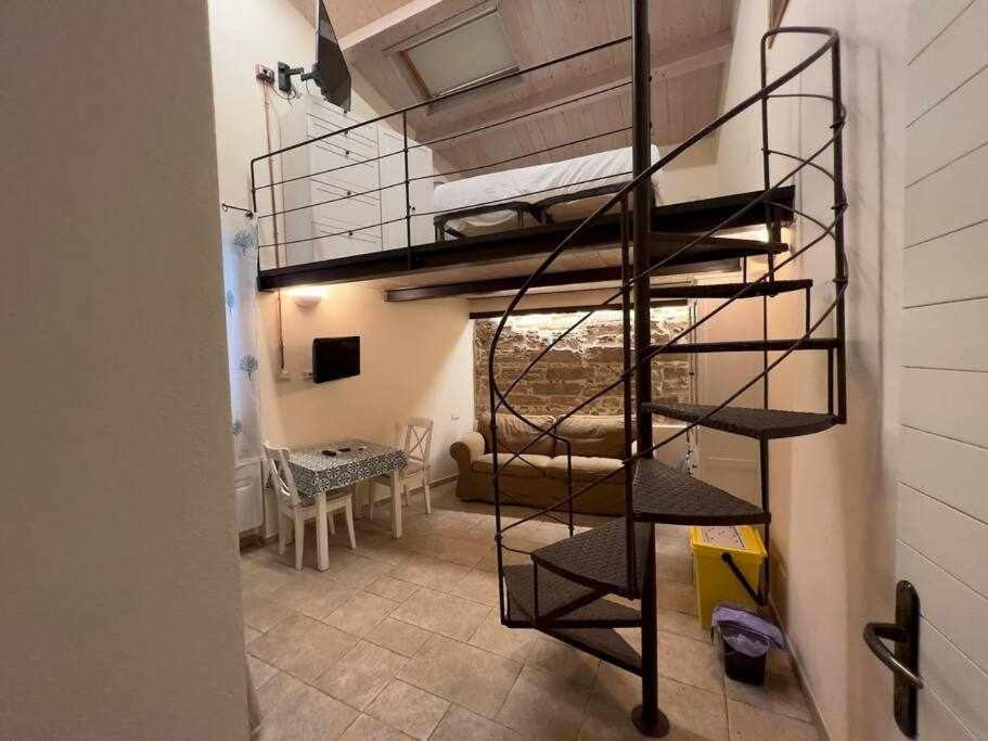 Suite Minerva 10 Steps From Piazza Civica Alghero Bagian luar foto